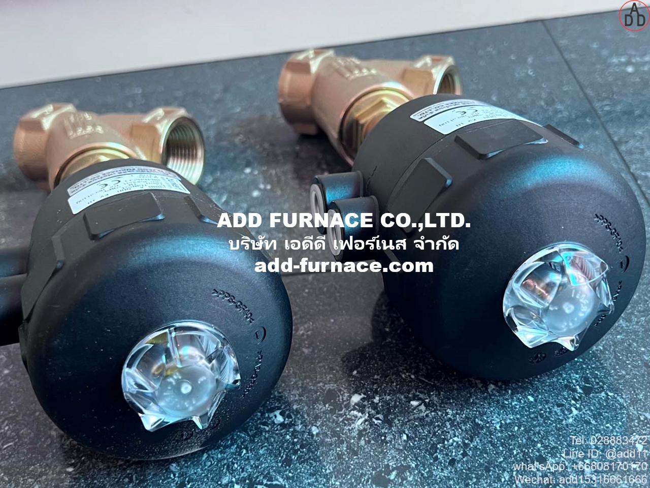 Burkert 2000 A 1 NBR (7)